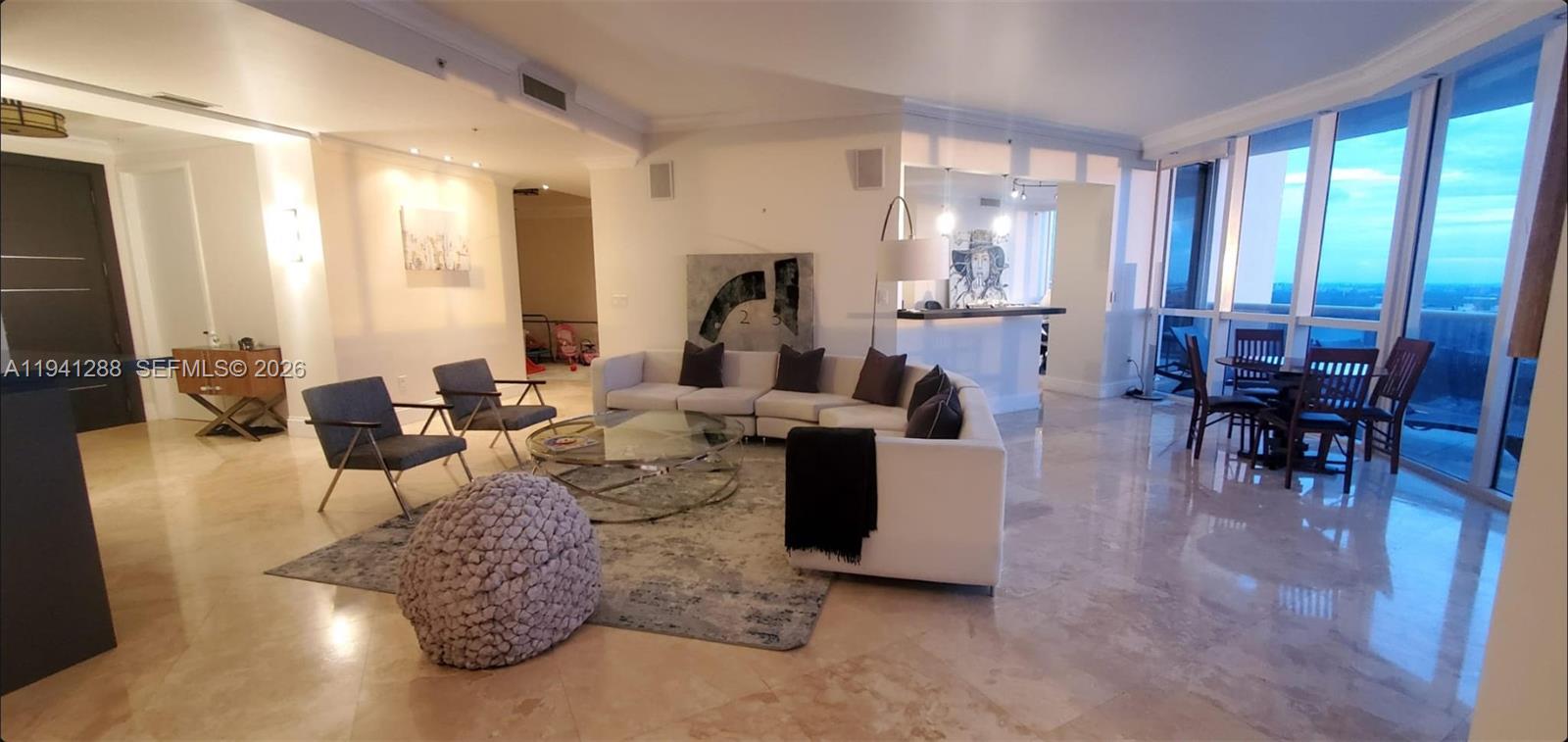 18201 Collins Ave #4301, Sunny Isles Beach FL 33160