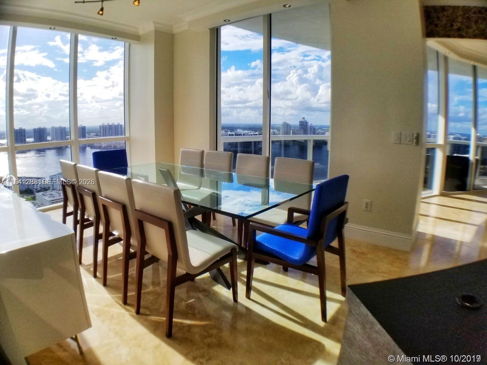 18201 Collins Ave #4301, Sunny Isles Beach FL 33160
