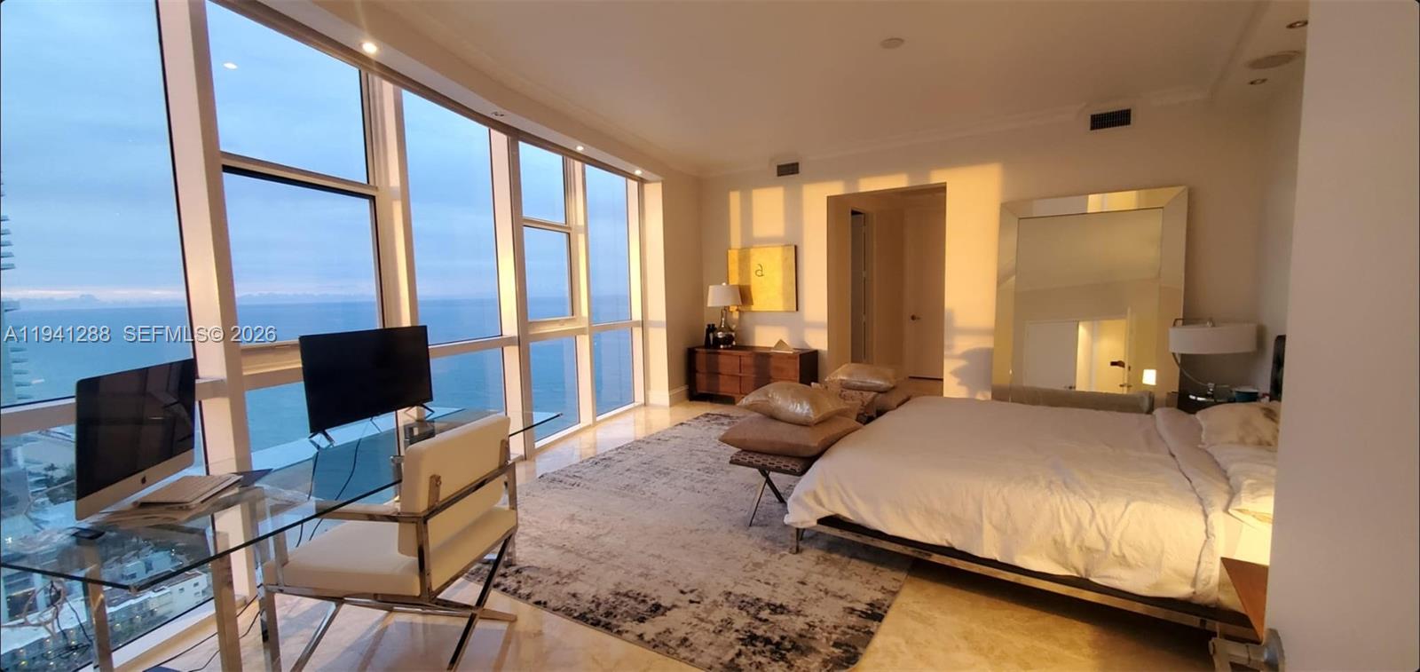18201 Collins Ave #4301, Sunny Isles Beach FL 33160