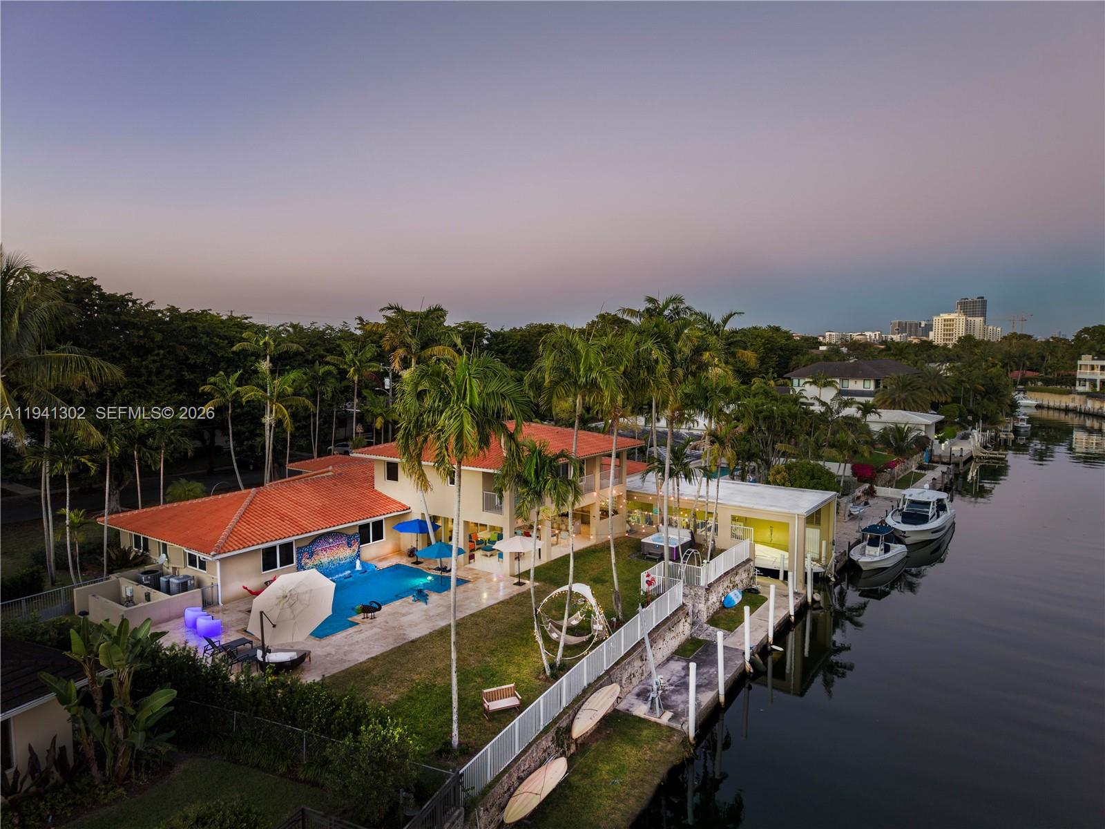 5343 Orduna Dr, Coral Gables FL 33146