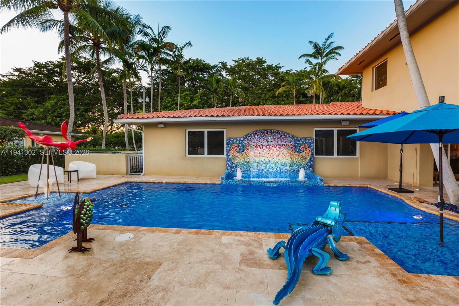 5343 Orduna Dr, Coral Gables FL 33146