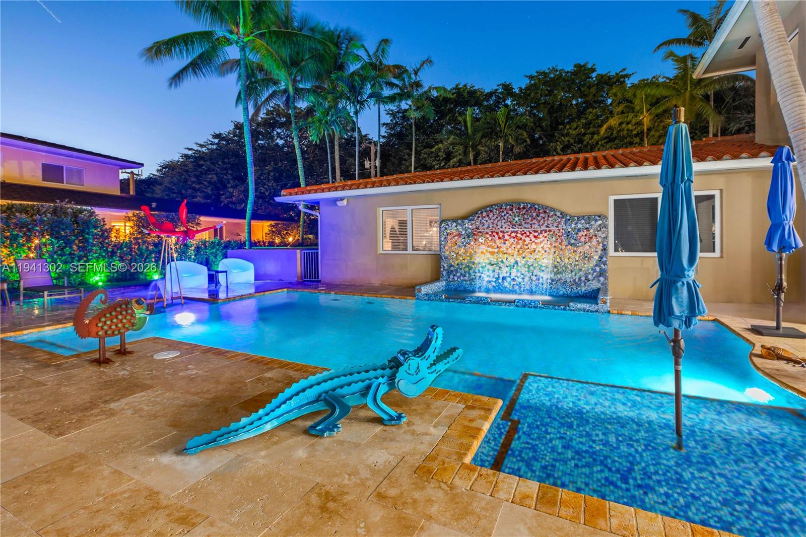 5343 Orduna Dr, Coral Gables FL 33146