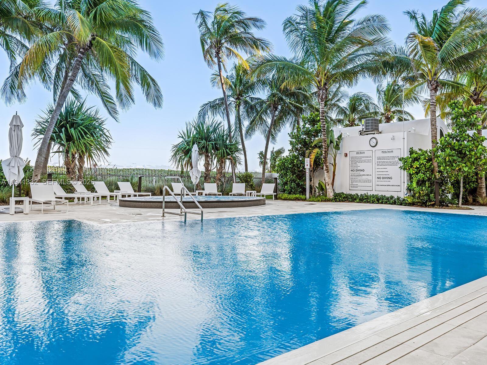 6365 Collins Ave #2211, Miami Beach FL 33141