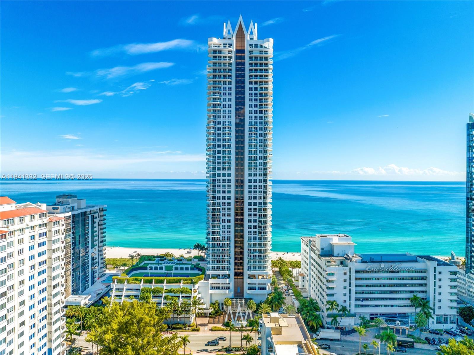 6365 Collins Ave #2211, Miami Beach FL 33141