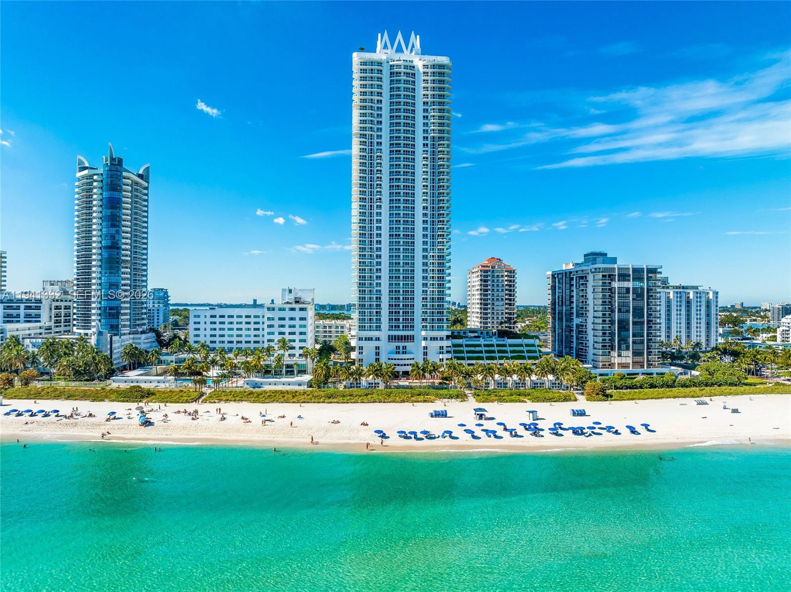 6365 Collins Ave #2211, Miami Beach FL 33141