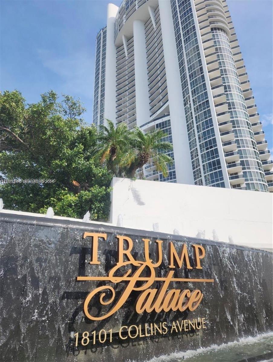 18101 Collins Ave #1807, Sunny Isles Beach FL 33160