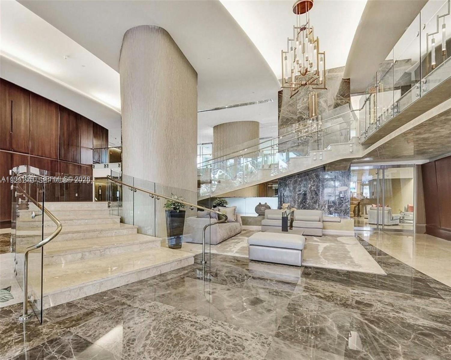 18101 Collins Ave #1807, Sunny Isles Beach FL 33160