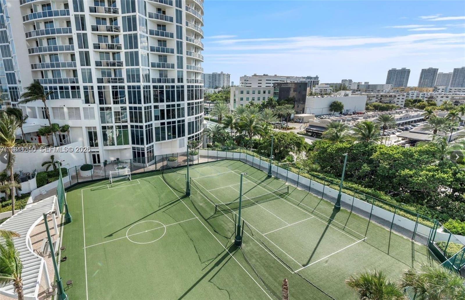18101 Collins Ave #1807, Sunny Isles Beach FL 33160
