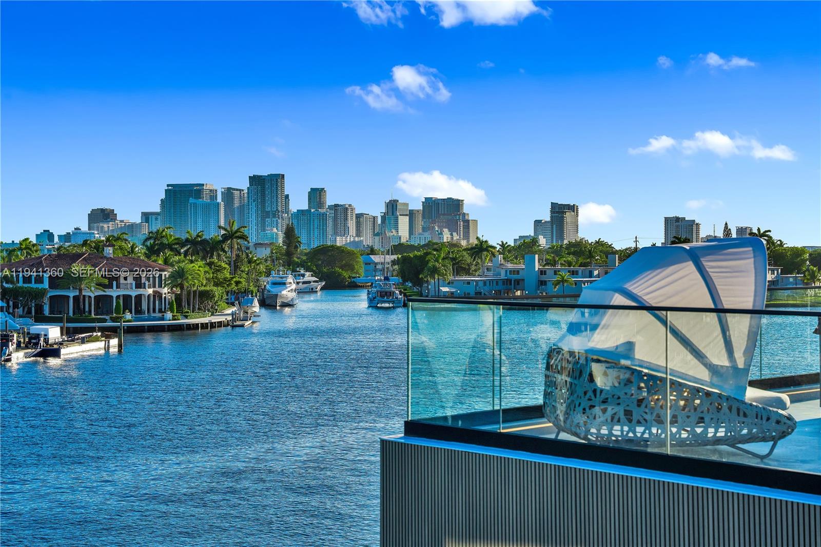 725 Middle River Dr, Fort Lauderdale FL 33304