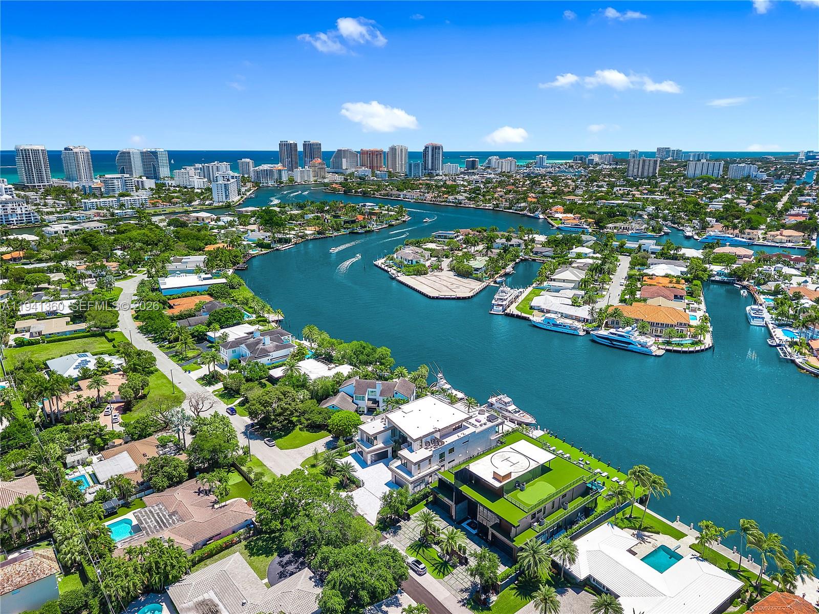 725 Middle River Dr, Fort Lauderdale FL 33304