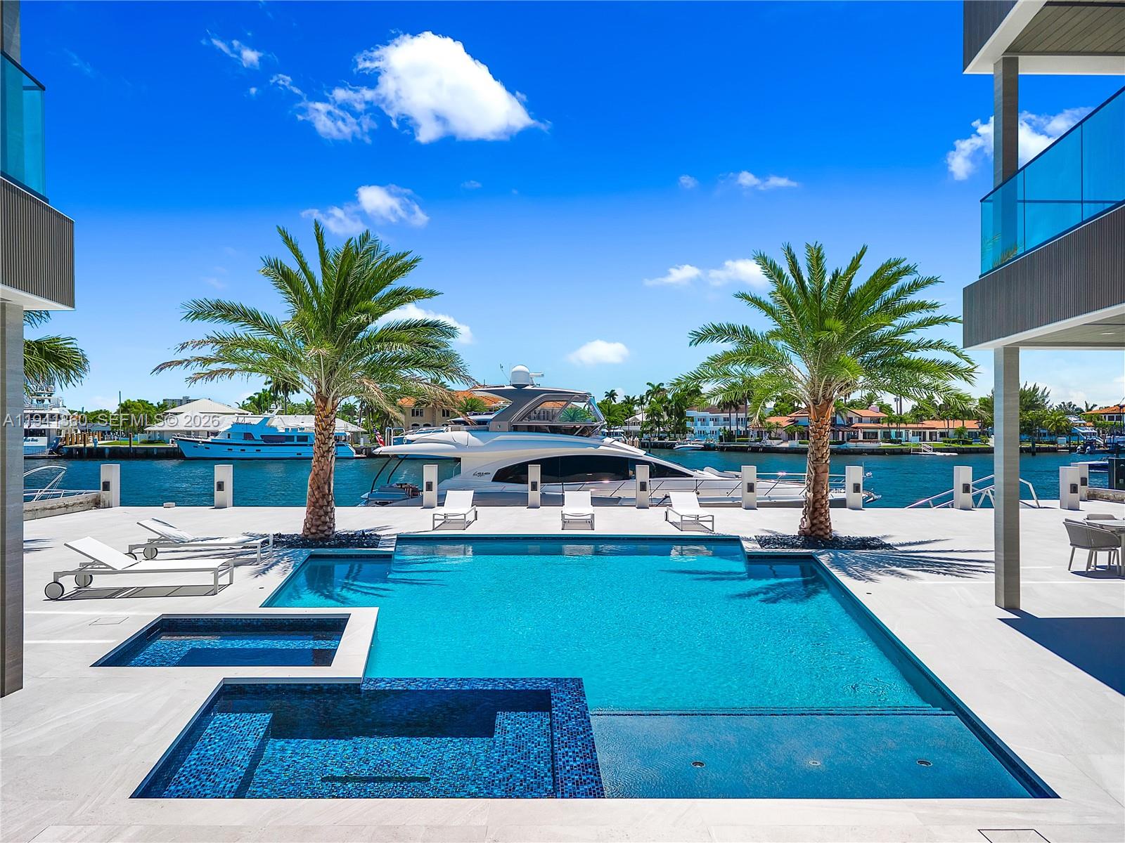 725 Middle River Dr, Fort Lauderdale FL 33304