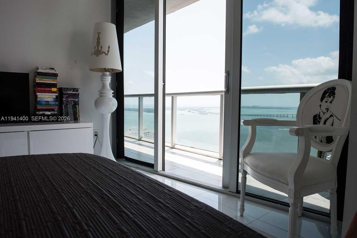 495 Brickell Ave #3805, Miami FL 33131