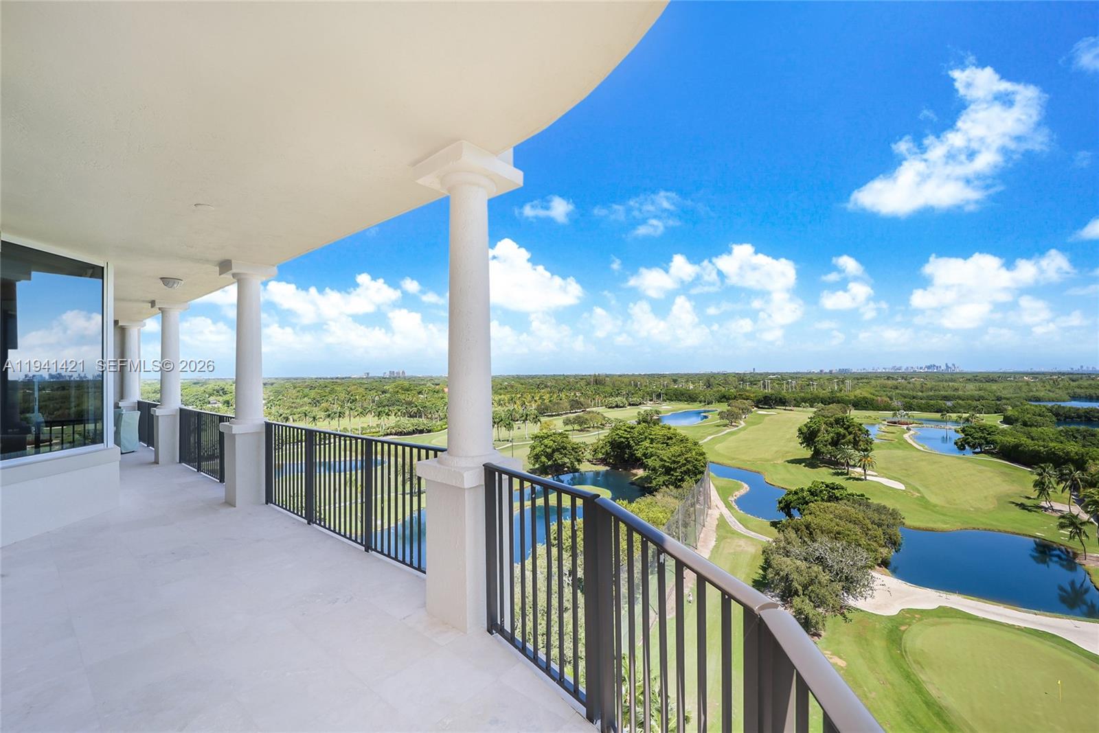 13611 Deering Bay Dr #1101, Coral Gables FL 33158