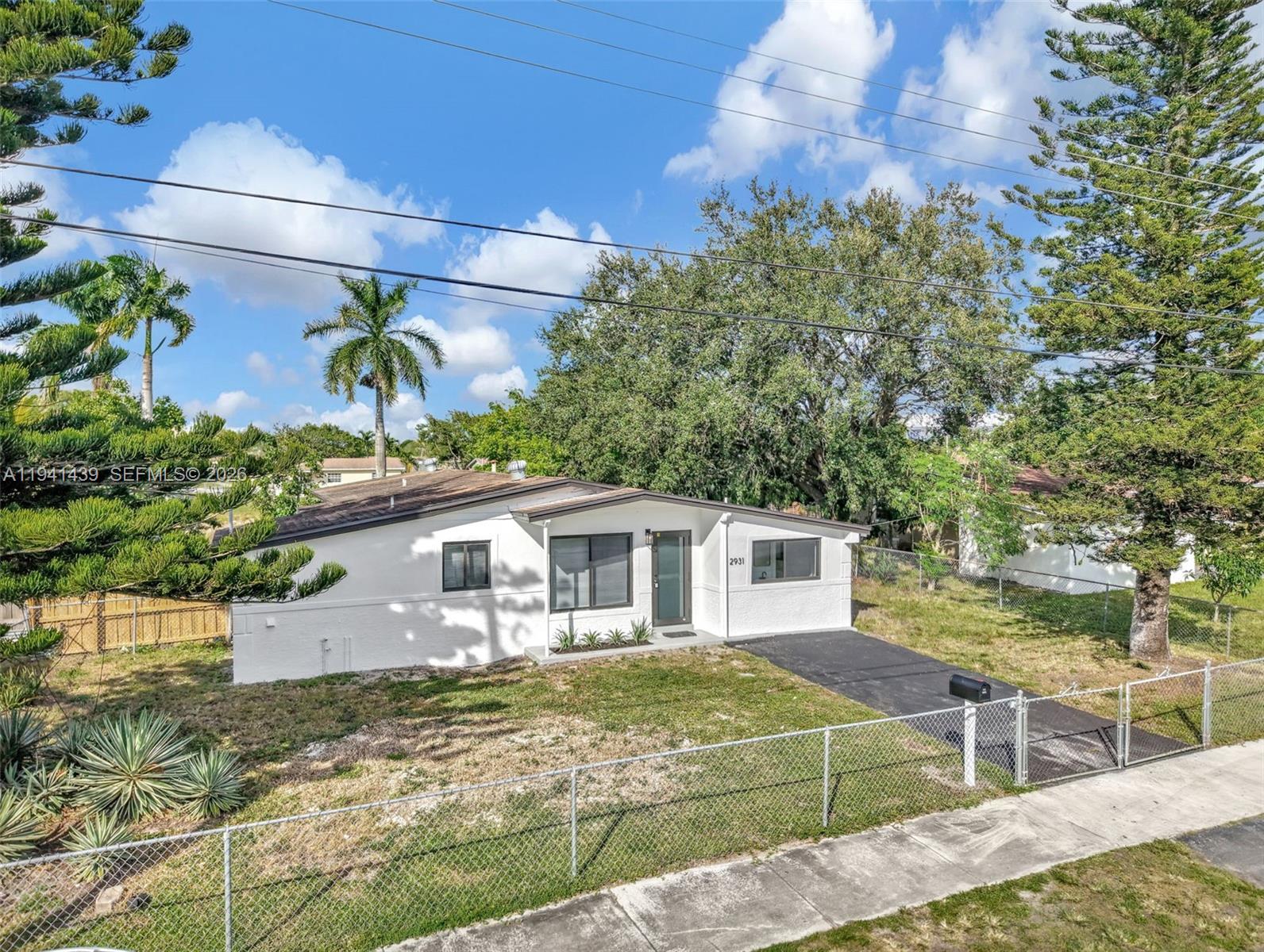 2931 NW 190th St, Miami Gardens FL 33056
