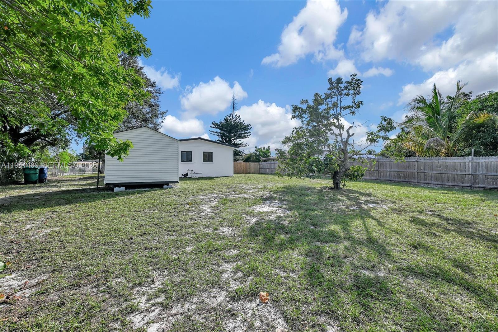 2931 NW 190th St, Miami Gardens FL 33056