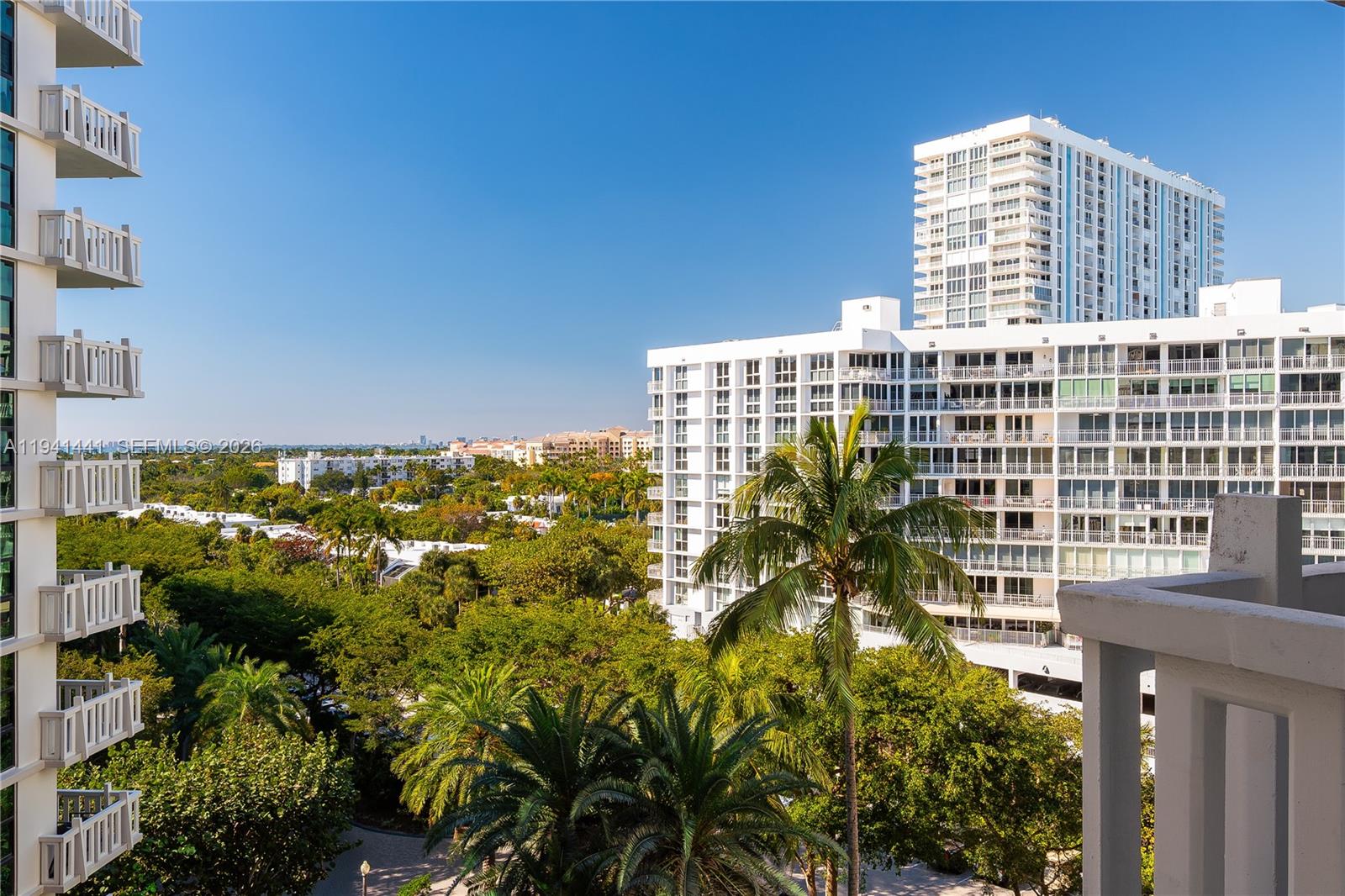 1111 Crandon Blvd #A705, Key Biscayne FL 33149