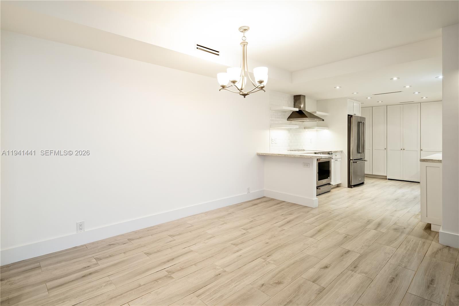 1111 Crandon Blvd #A705, Key Biscayne FL 33149