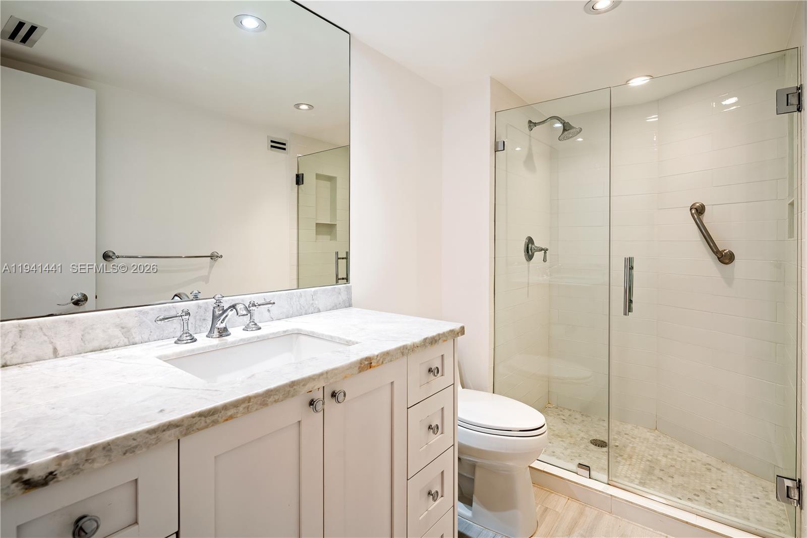 1111 Crandon Blvd #A705, Key Biscayne FL 33149