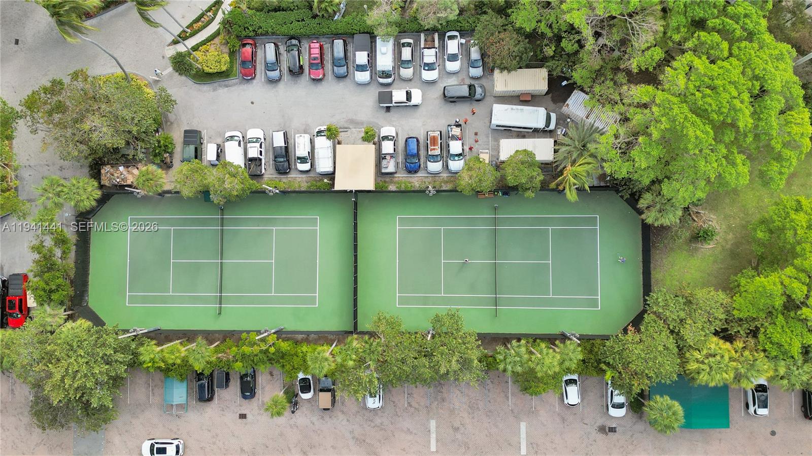 1111 Crandon Blvd #A705, Key Biscayne FL 33149