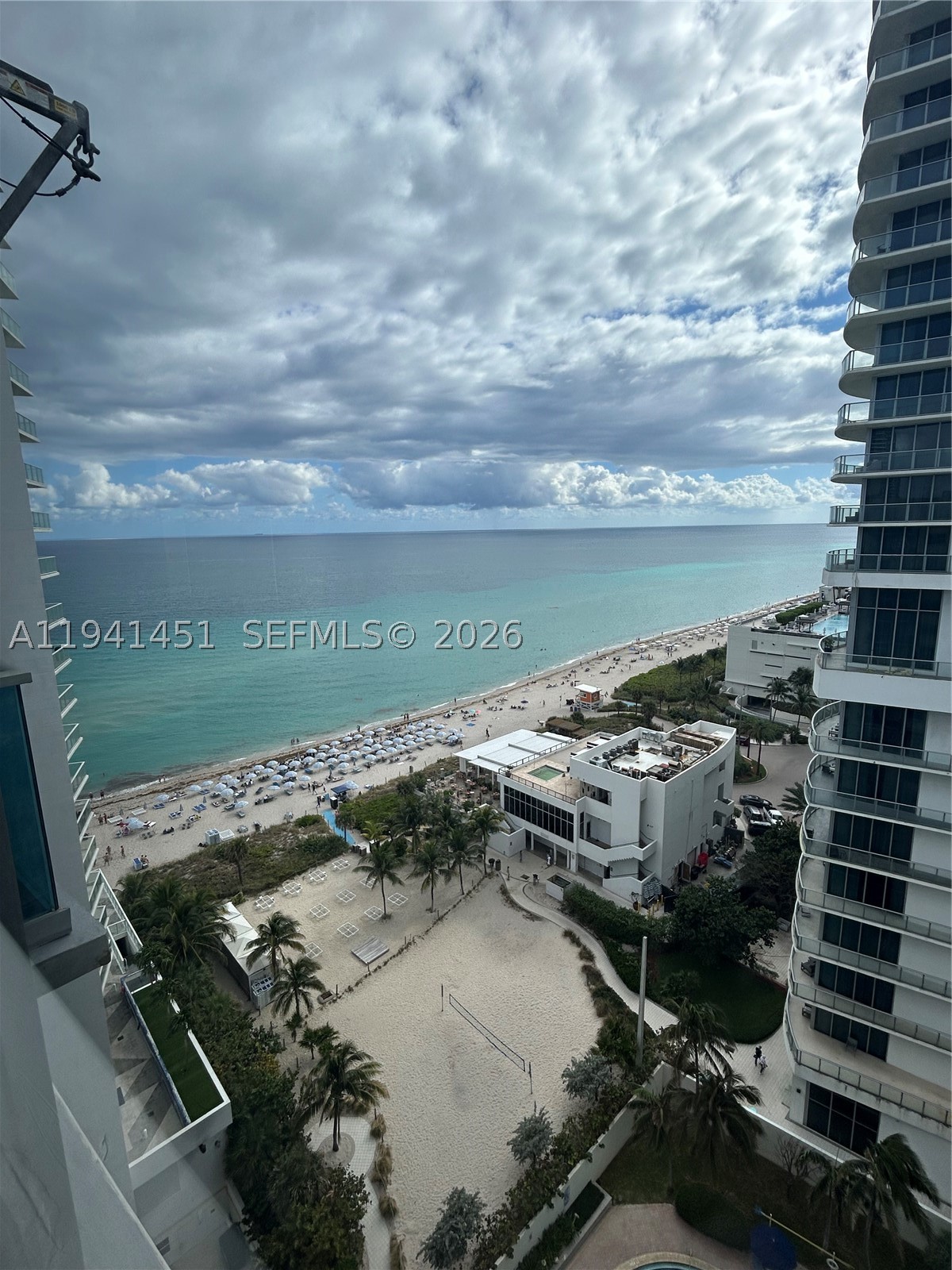 4001 S Ocean Dr #PH11, Hollywood FL 33019
