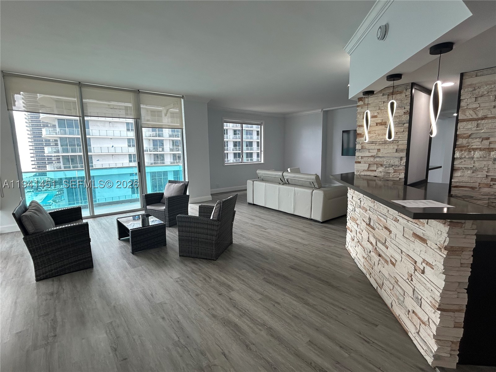 4001 S Ocean Dr #PH11, Hollywood FL 33019