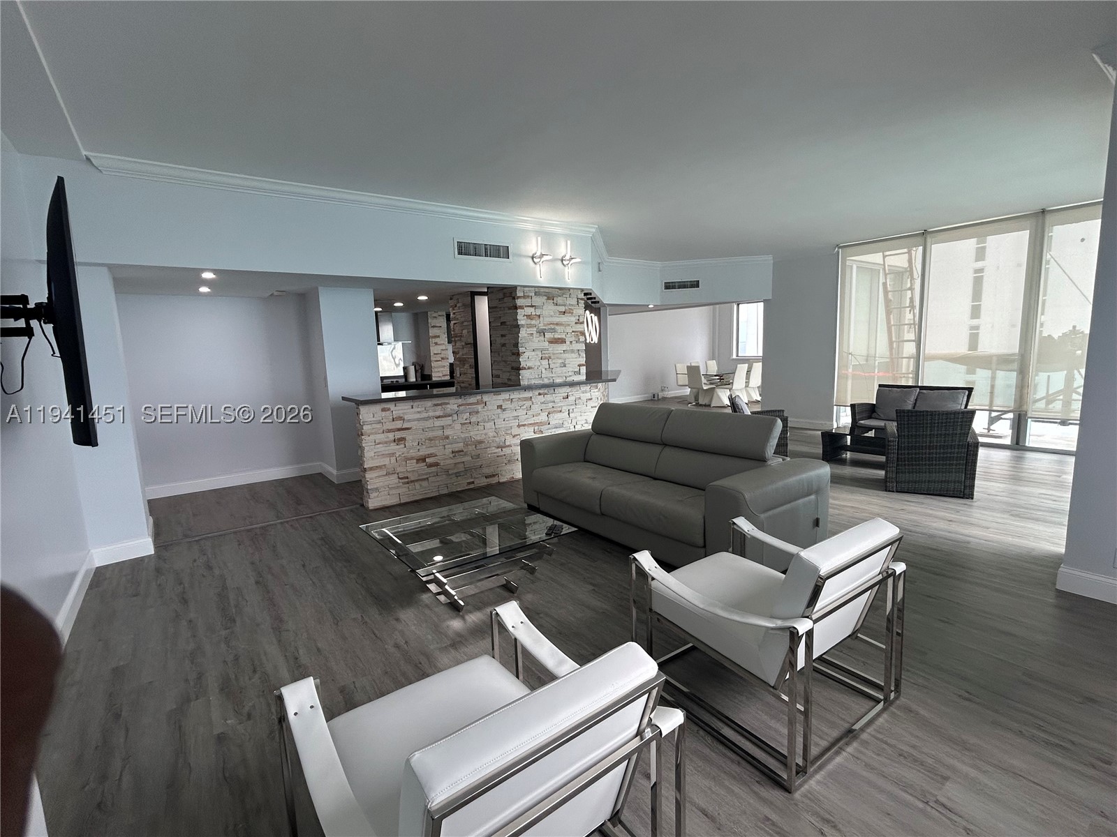 4001 S Ocean Dr #PH11, Hollywood FL 33019