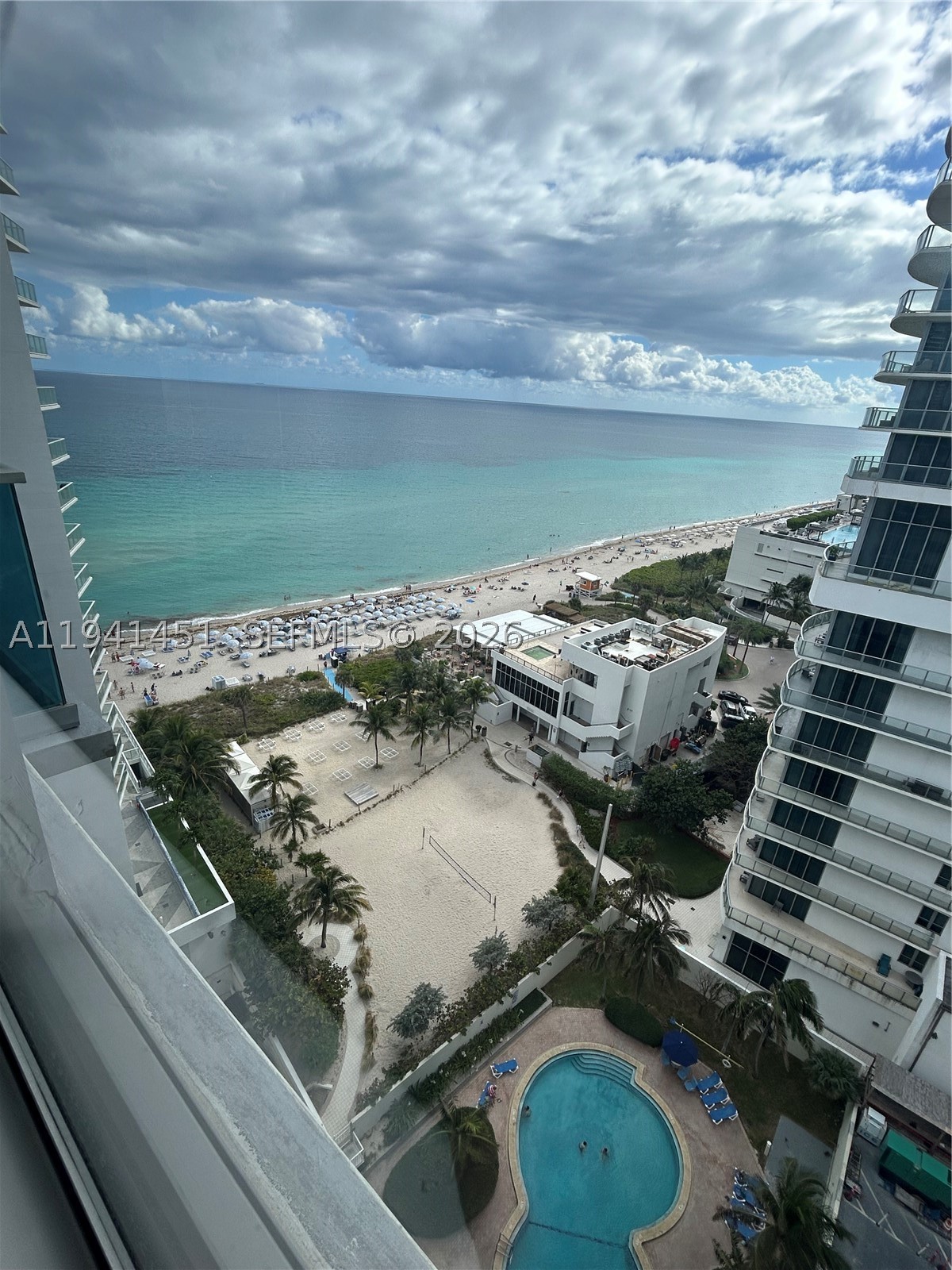 4001 S Ocean Dr #PH11, Hollywood FL 33019