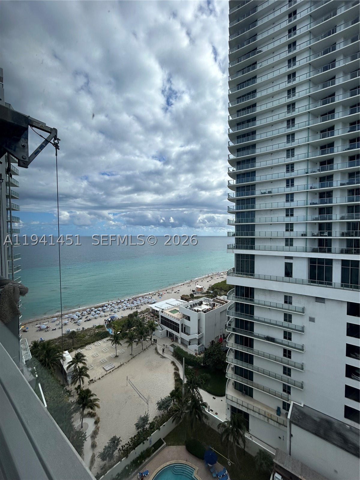 4001 S Ocean Dr #PH11, Hollywood FL 33019