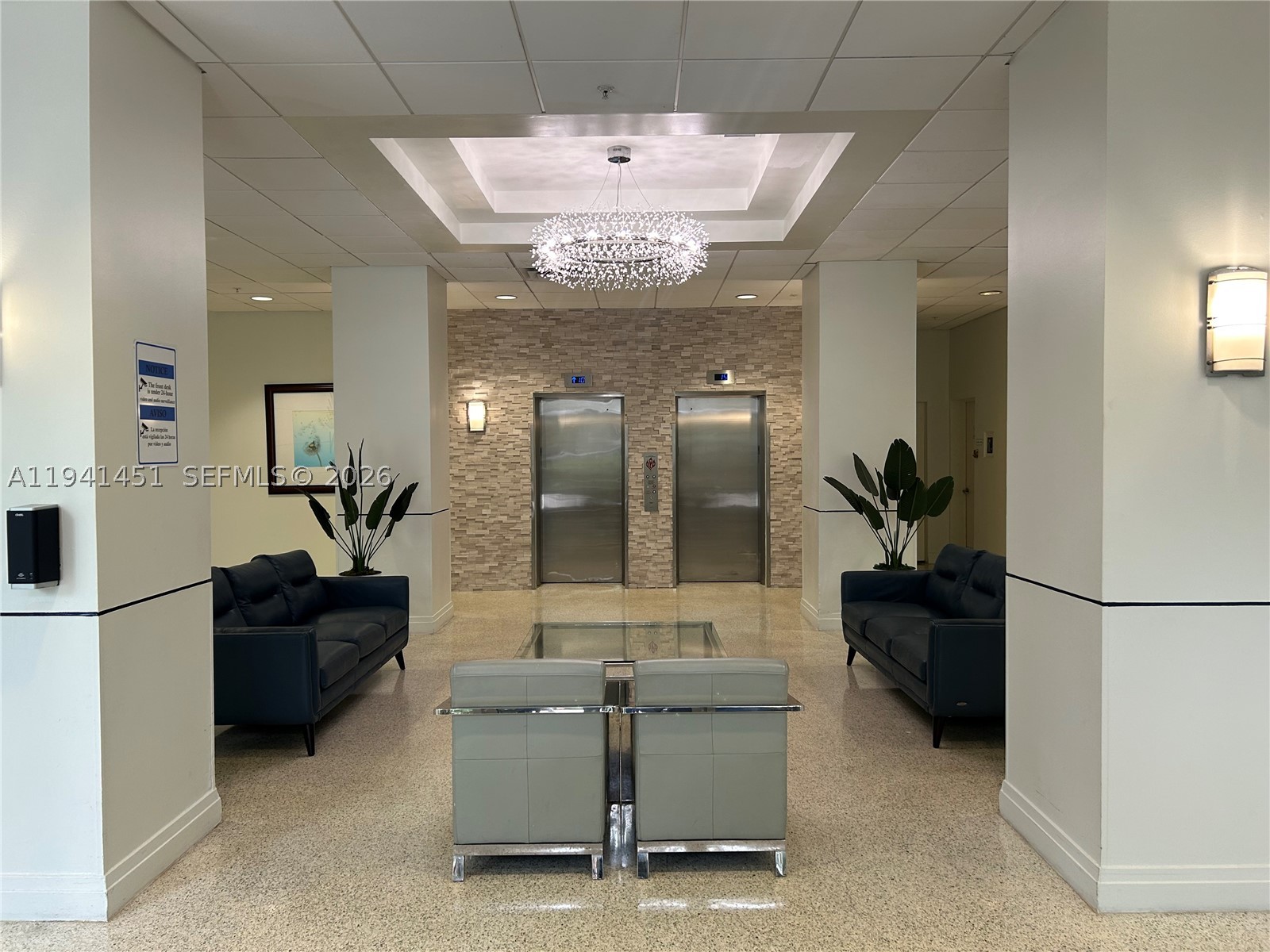 4001 S Ocean Dr #PH11, Hollywood FL 33019