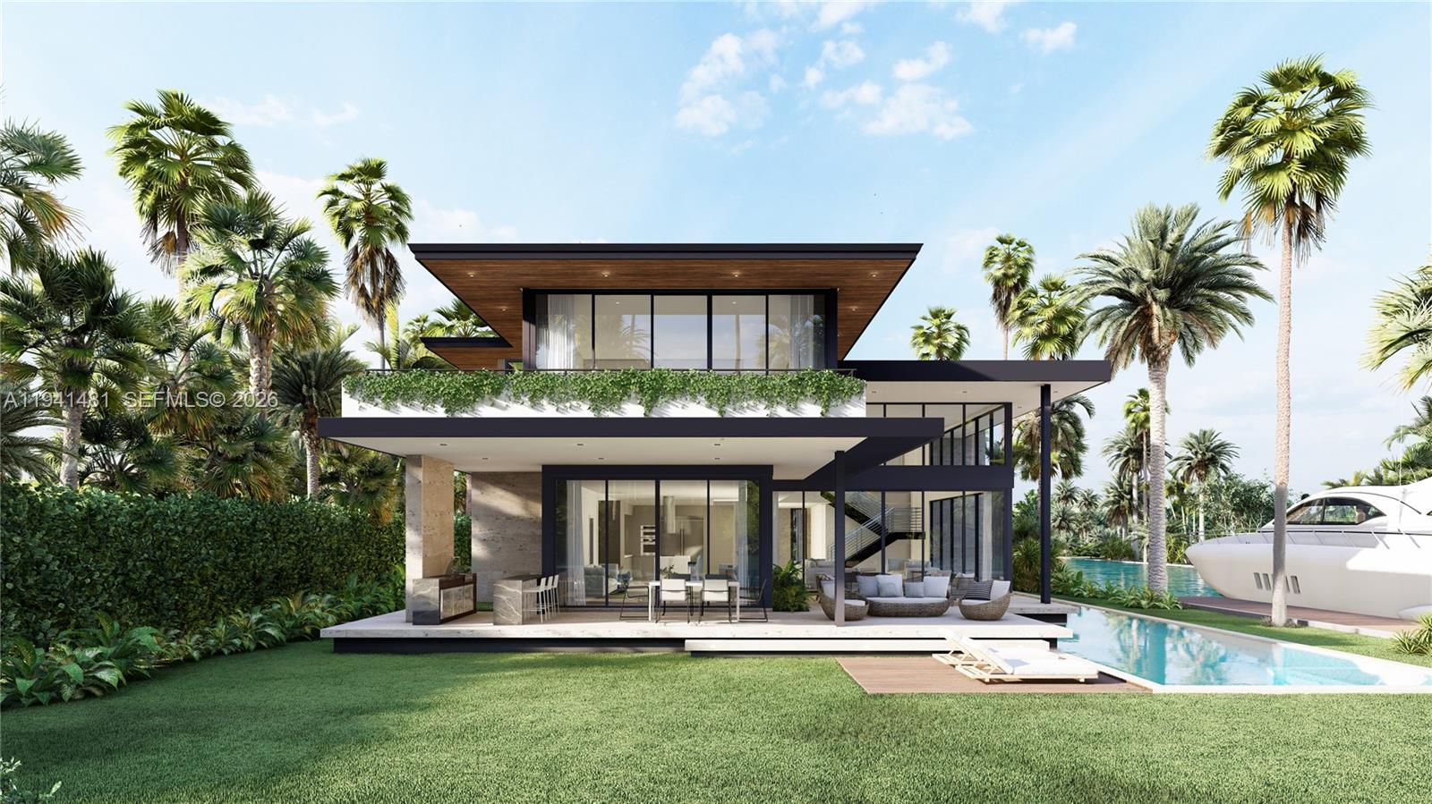 2210 NE 124th St, North Miami FL 33181