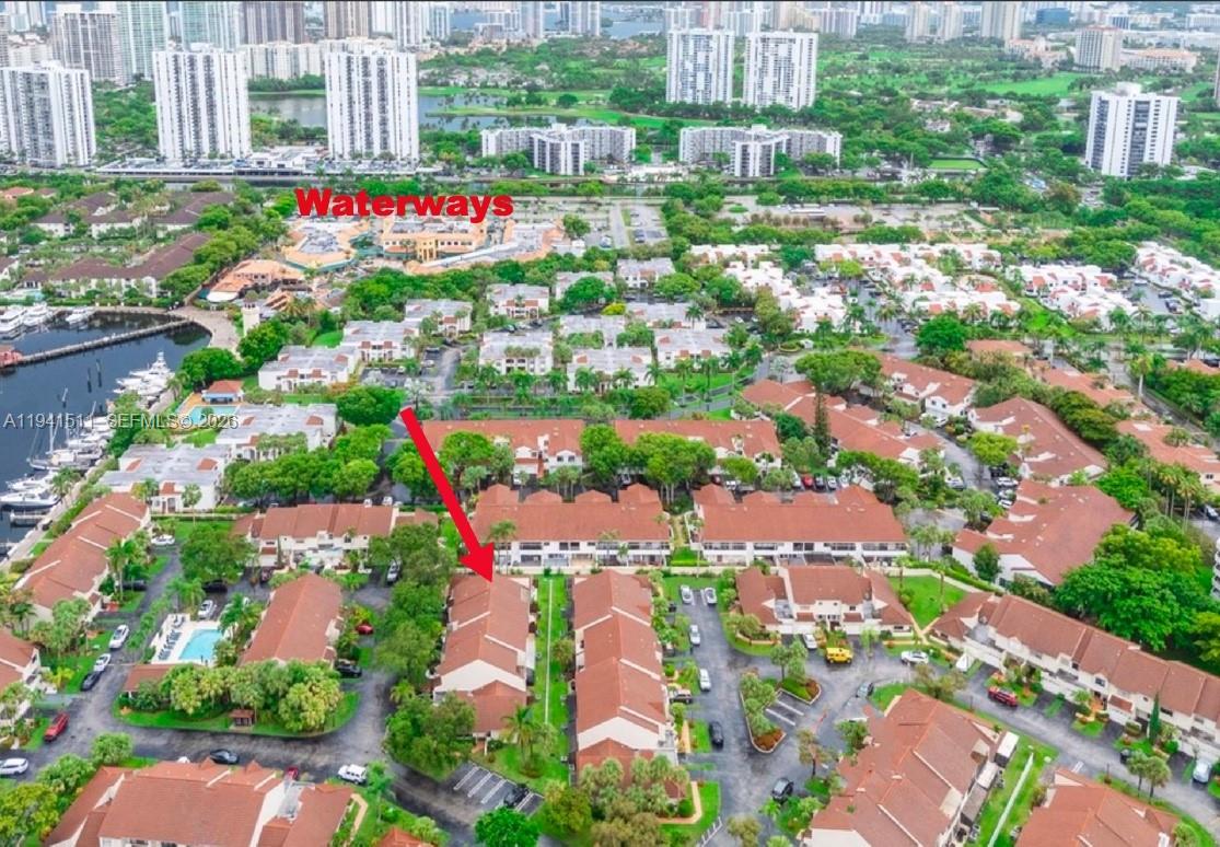 21150 Jib Ct #J12, Aventura FL 33180