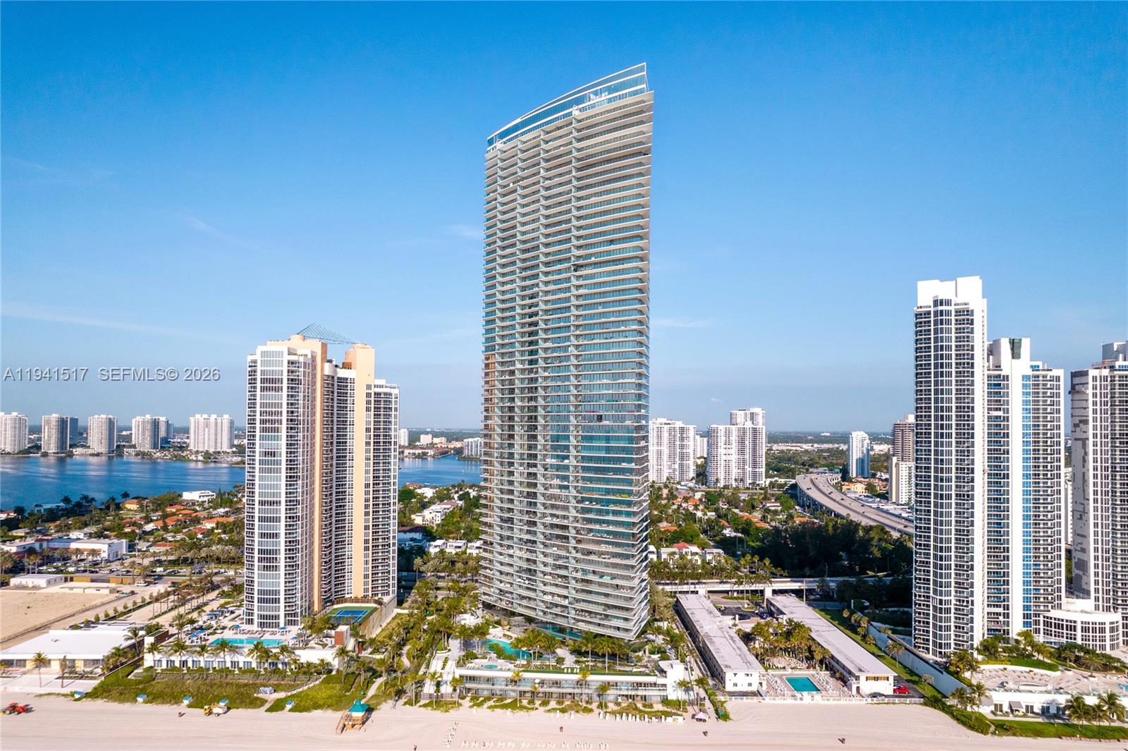 18975 Collins Ave #1104, Sunny Isles Beach FL 33160