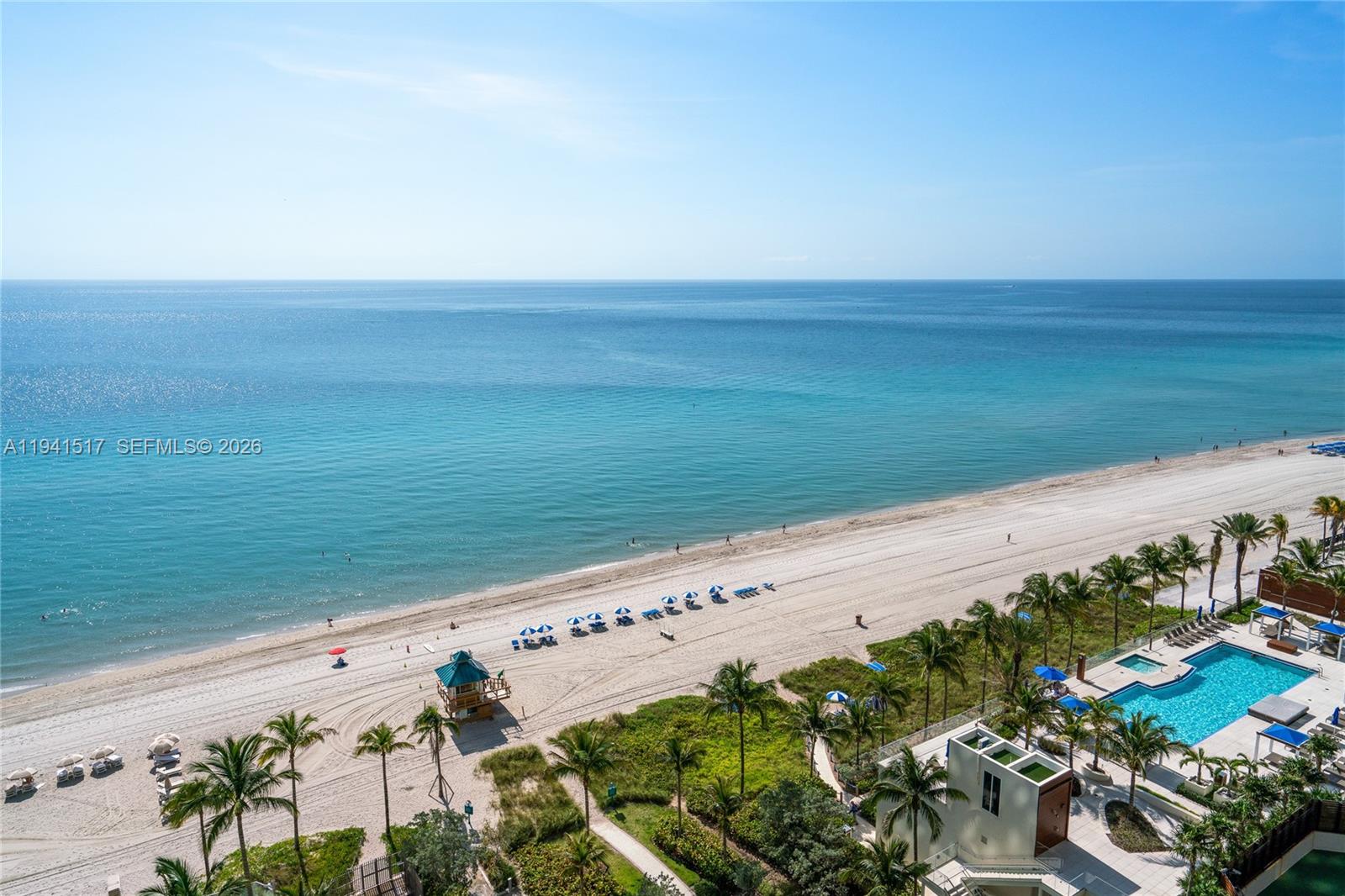 18975 Collins Ave #1104, Sunny Isles Beach FL 33160