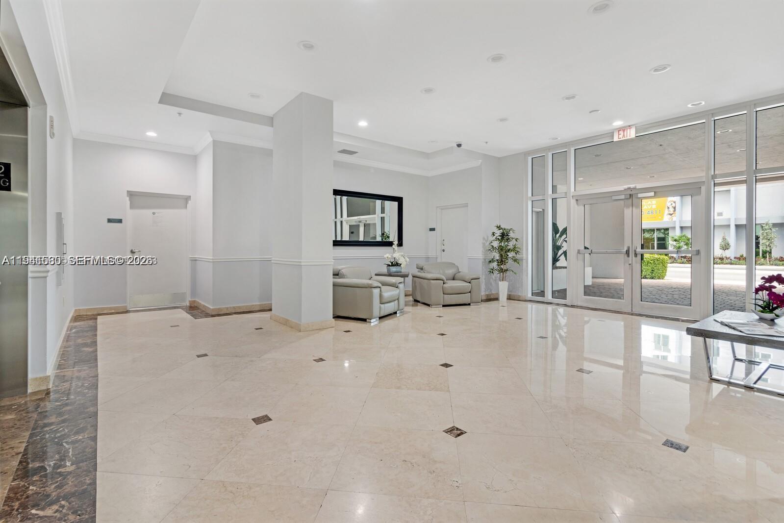 60 NW 37th Ave #806, Miami FL 33125