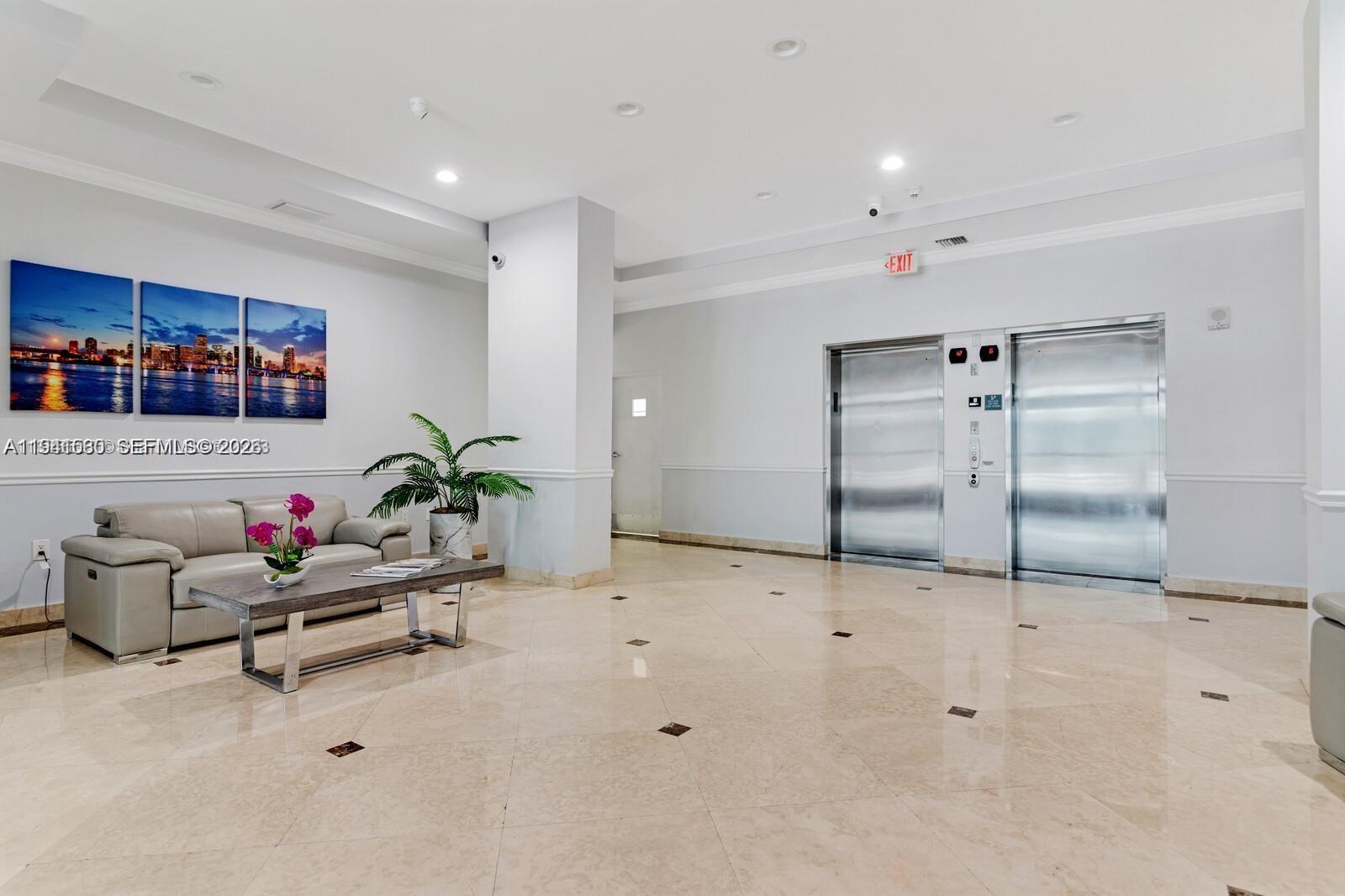 60 NW 37th Ave #806, Miami FL 33125