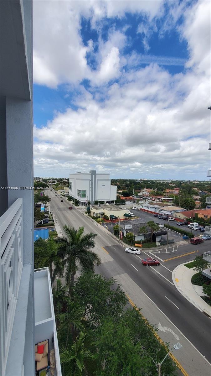 60 NW 37th Ave #806, Miami FL 33125