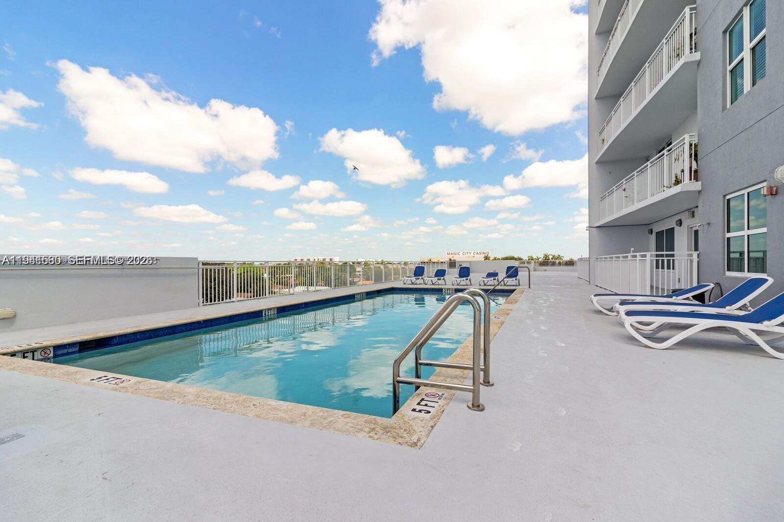 60 NW 37th Ave #806, Miami FL 33125