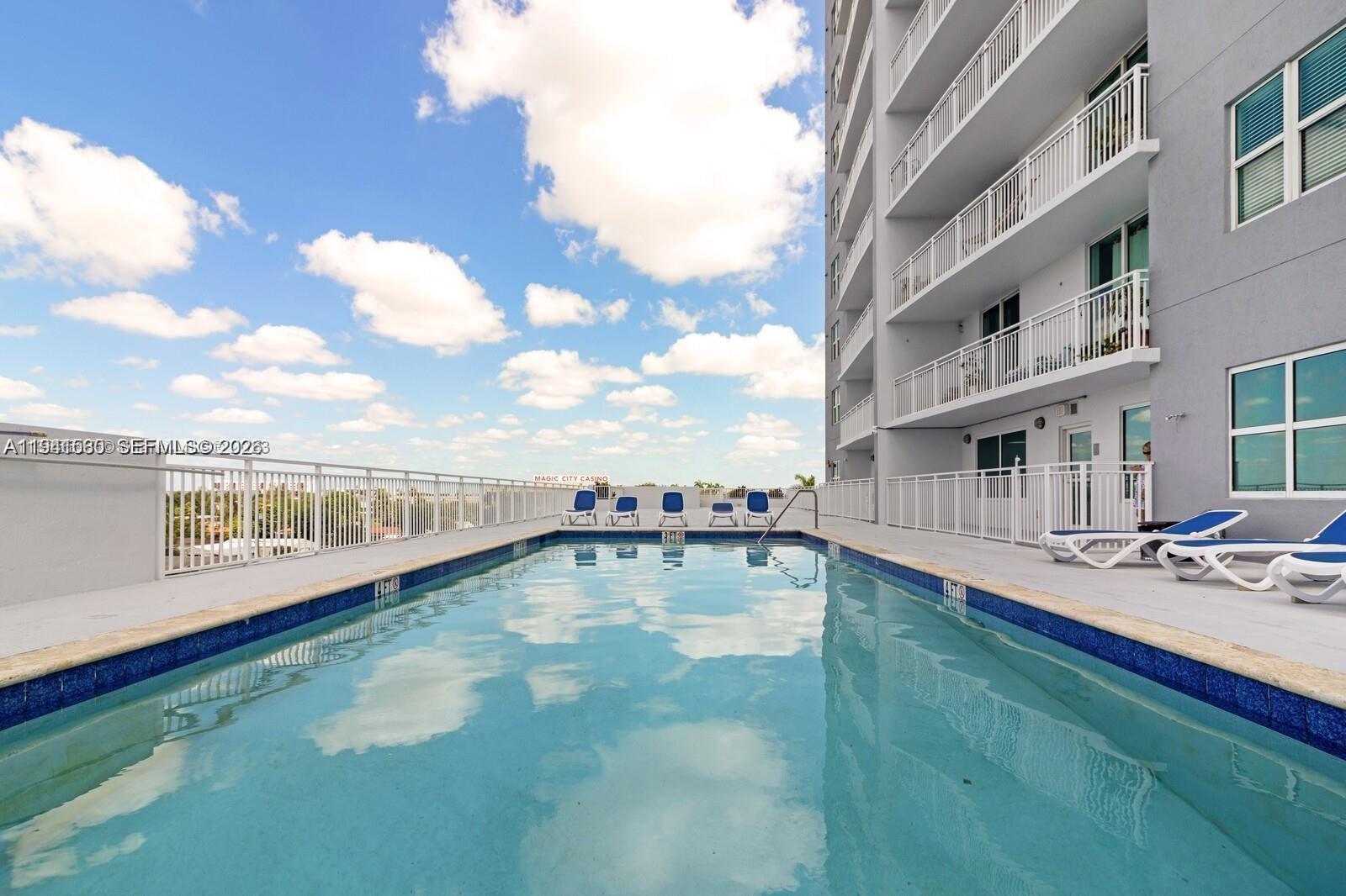 60 NW 37th Ave #806, Miami FL 33125