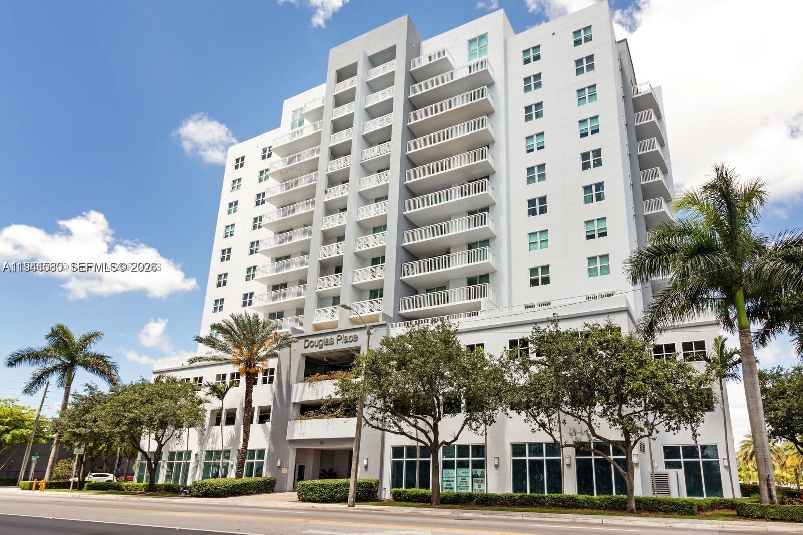 60 NW 37th Ave #806, Miami FL 33125