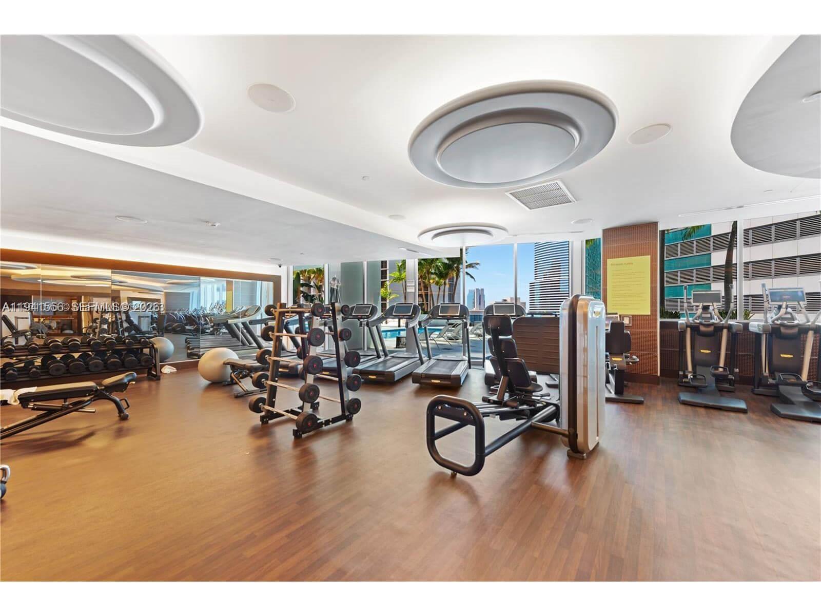 200 Biscayne Boulevard Way #3514, Miami FL 33131