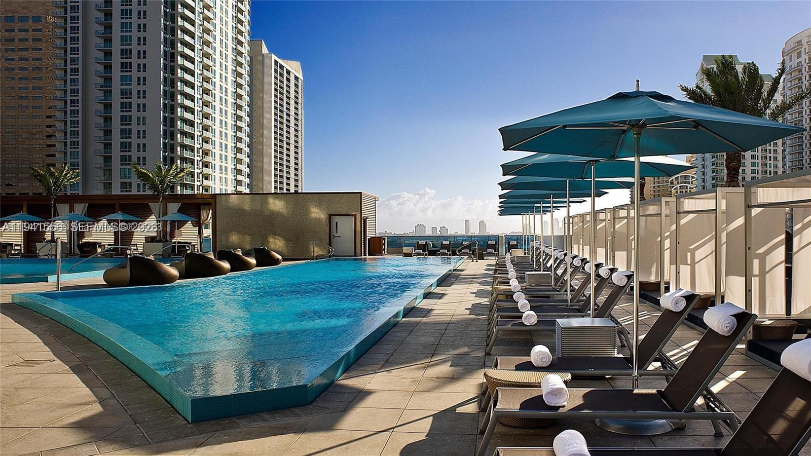 200 Biscayne Boulevard Way #3514, Miami FL 33131