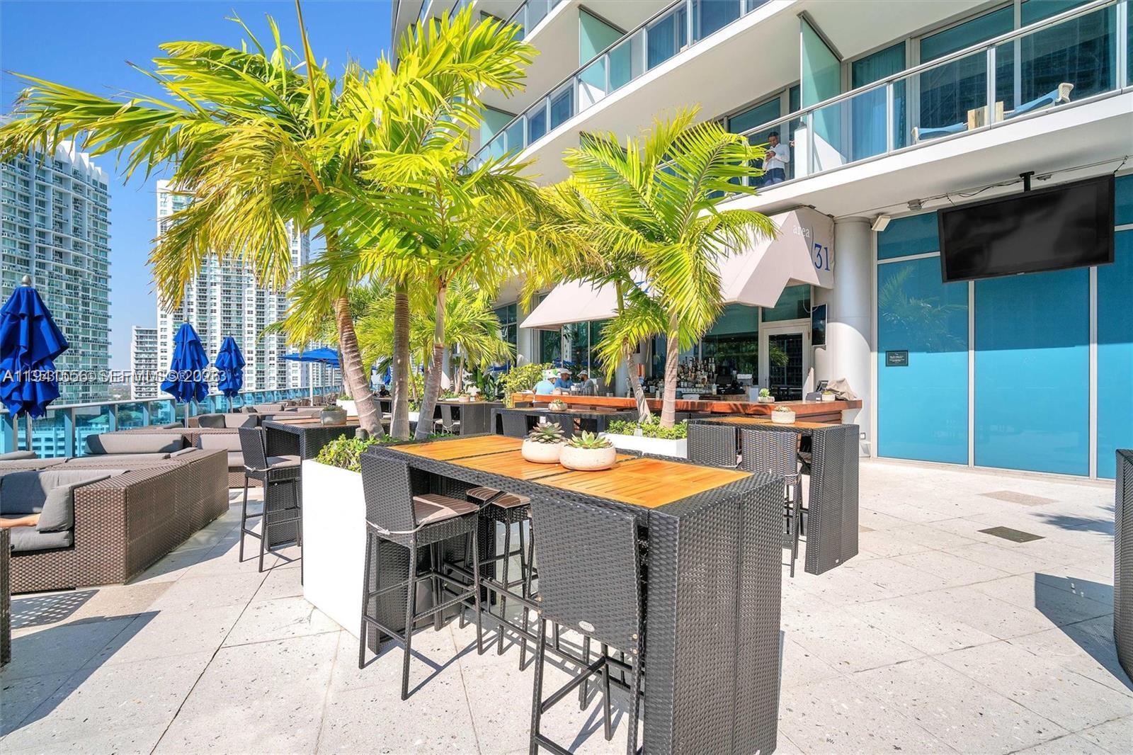 200 Biscayne Boulevard Way #3514, Miami FL 33131