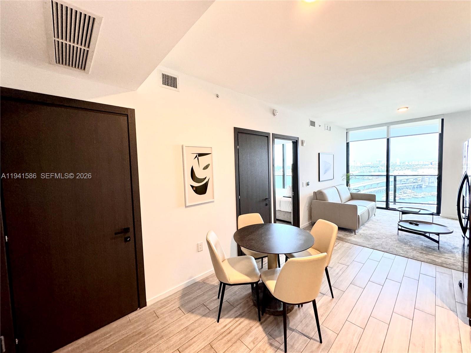 398 NE 5th St #1510, Miami FL 33132