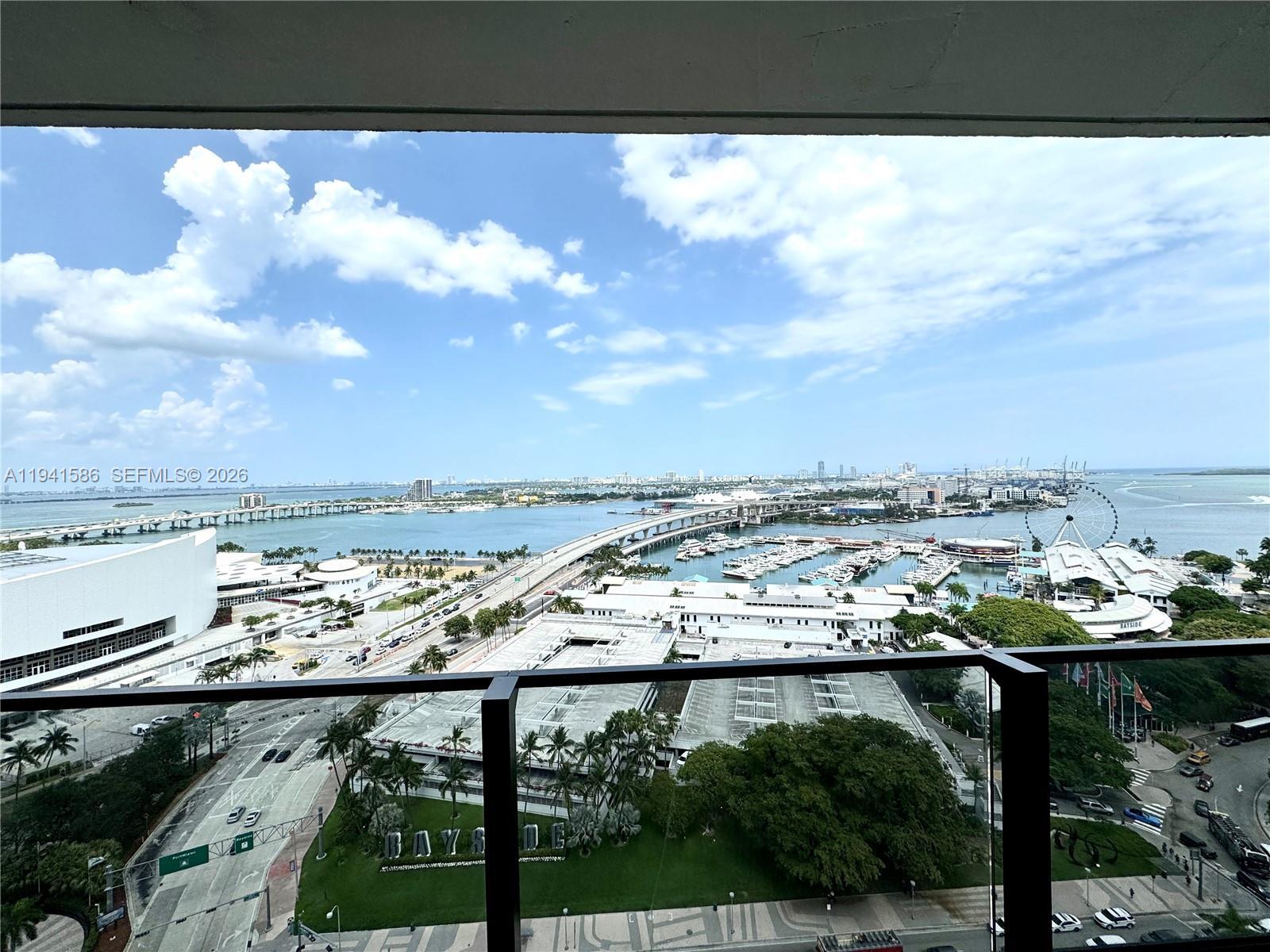 398 NE 5th St #1510, Miami FL 33132