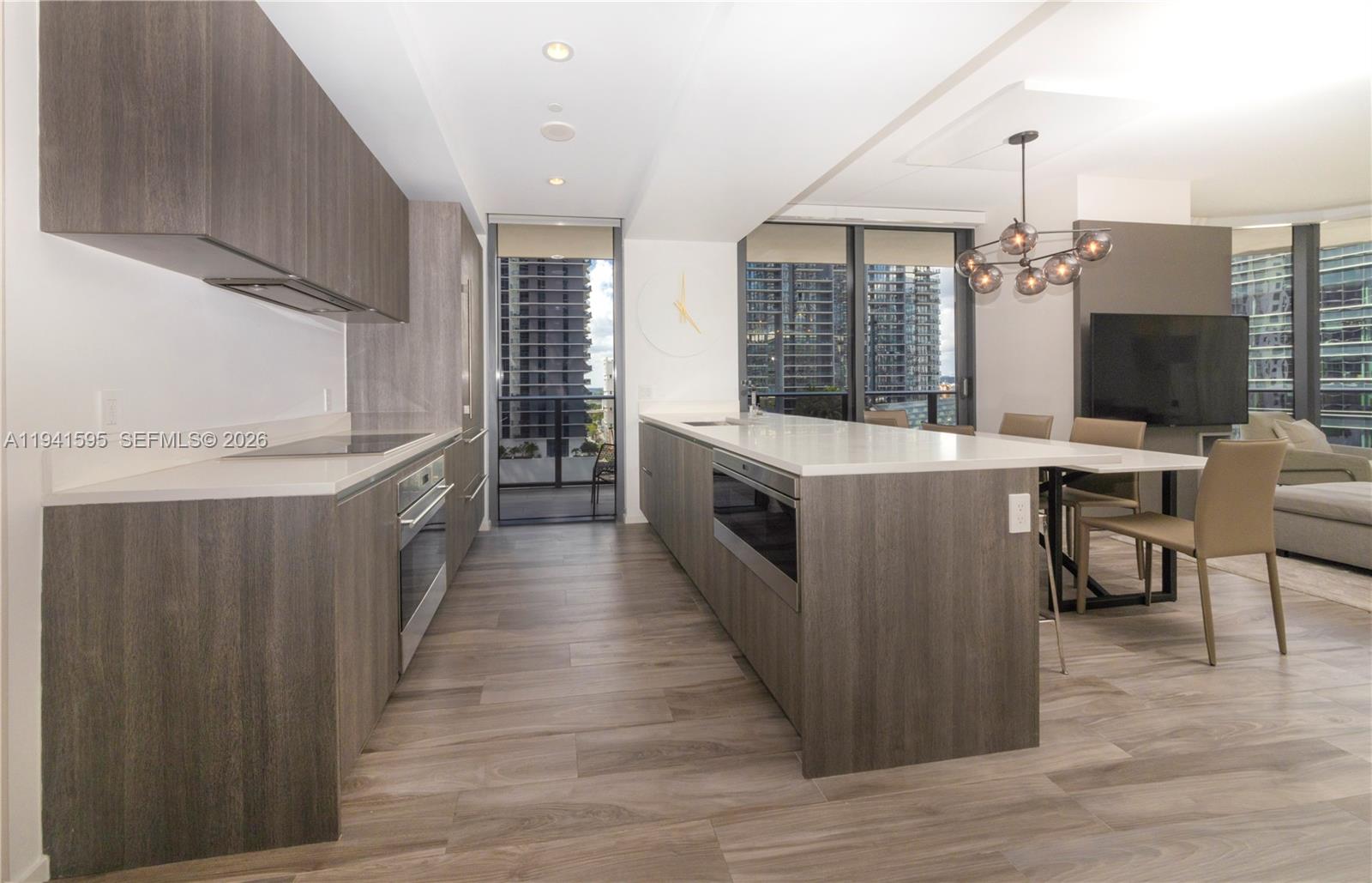 801 S Miami Ave #1209, Miami FL 33130