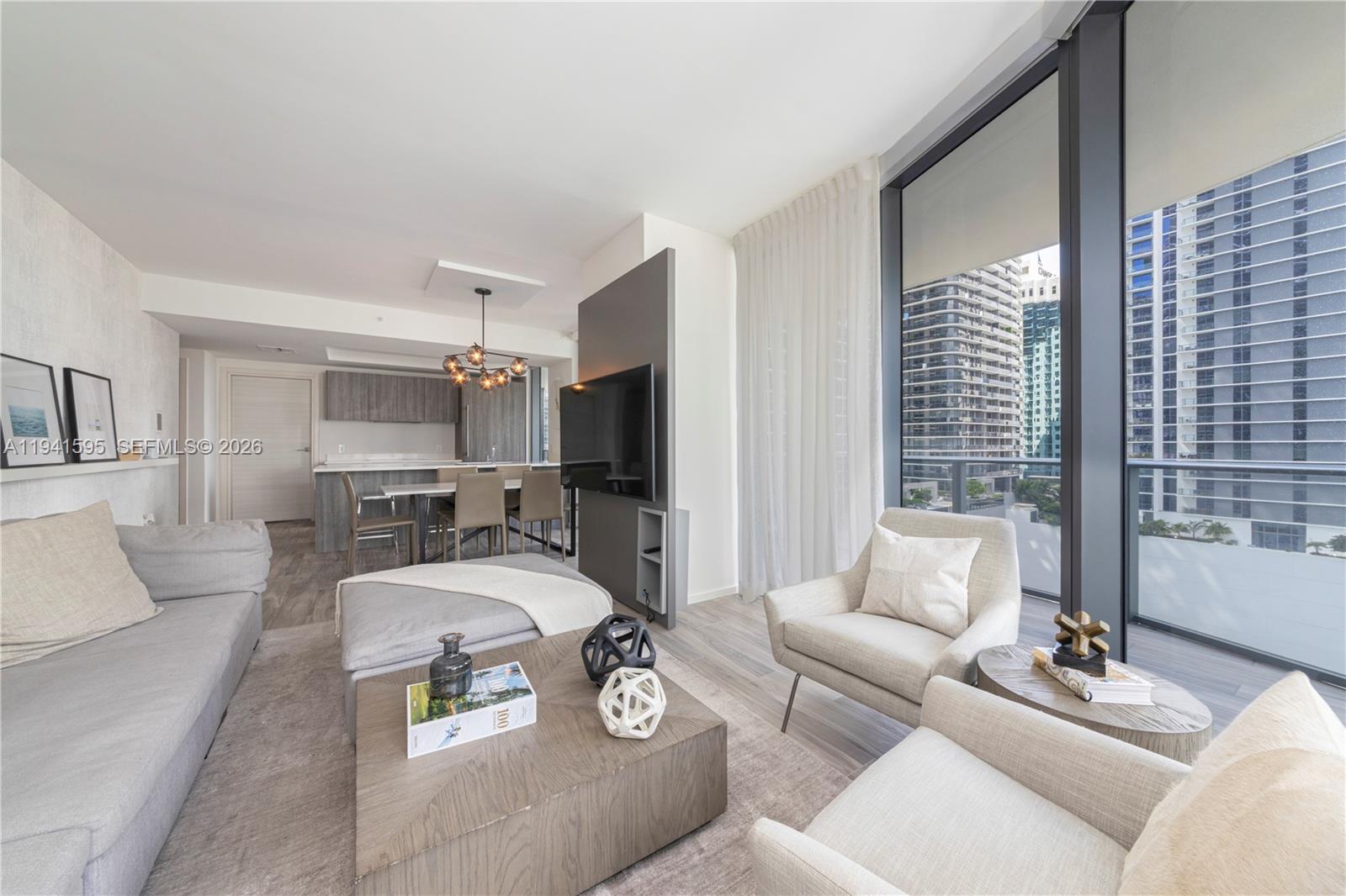 801 S Miami Ave #1209, Miami FL 33130