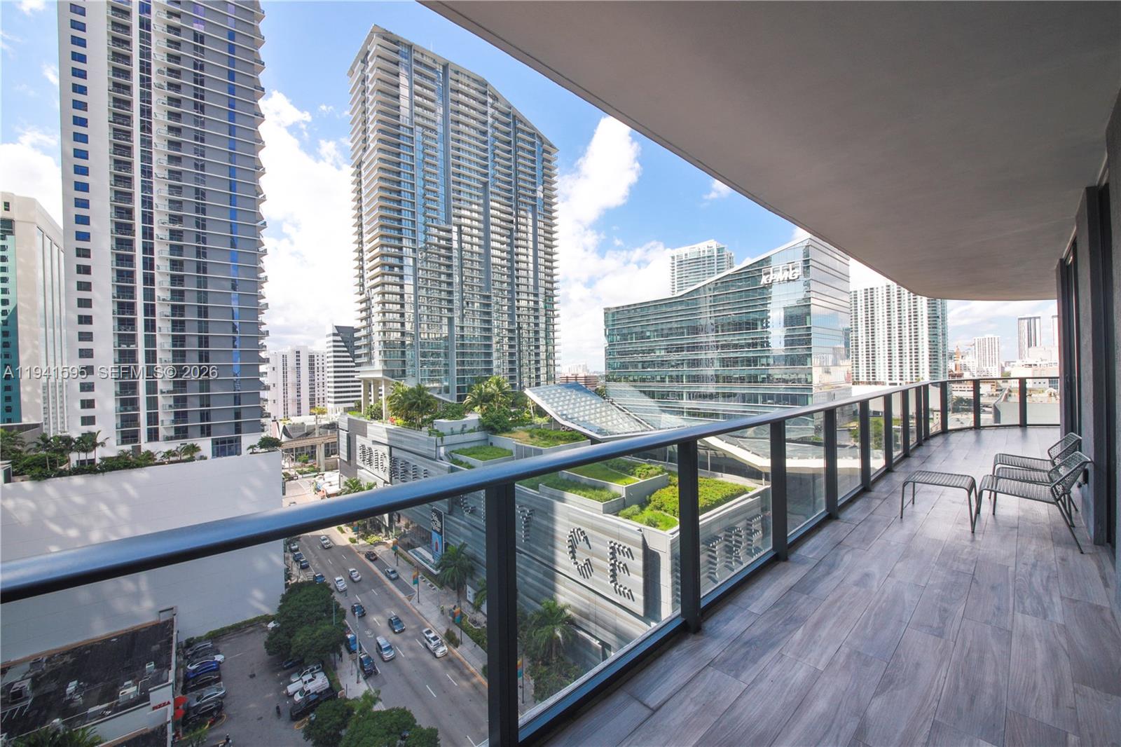 801 S Miami Ave #1209, Miami FL 33130