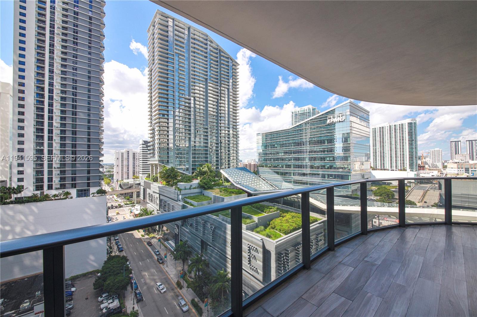 801 S Miami Ave #1209, Miami FL 33130