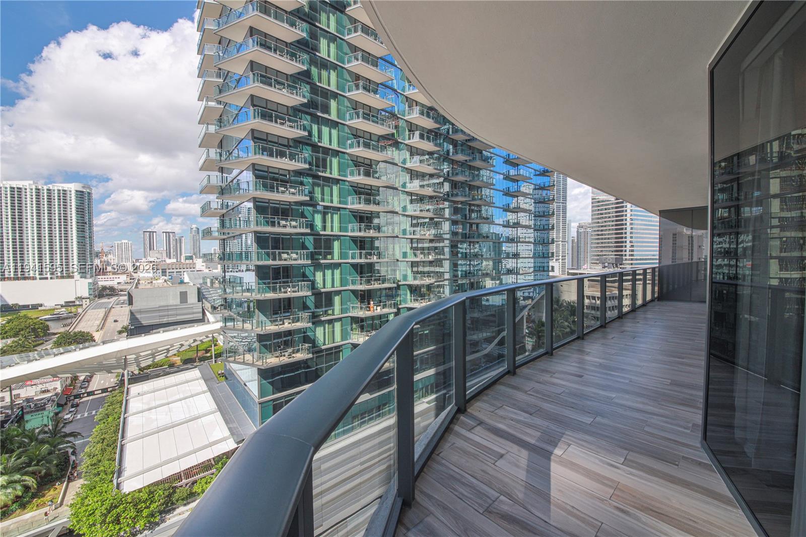 801 S Miami Ave #1209, Miami FL 33130