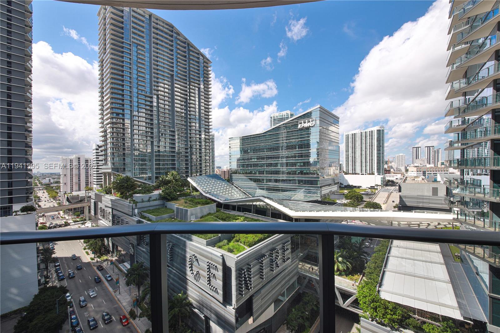 801 S Miami Ave #1209, Miami FL 33130